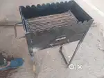 Kabab stand 10 sticks