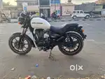Thunderbird 350X