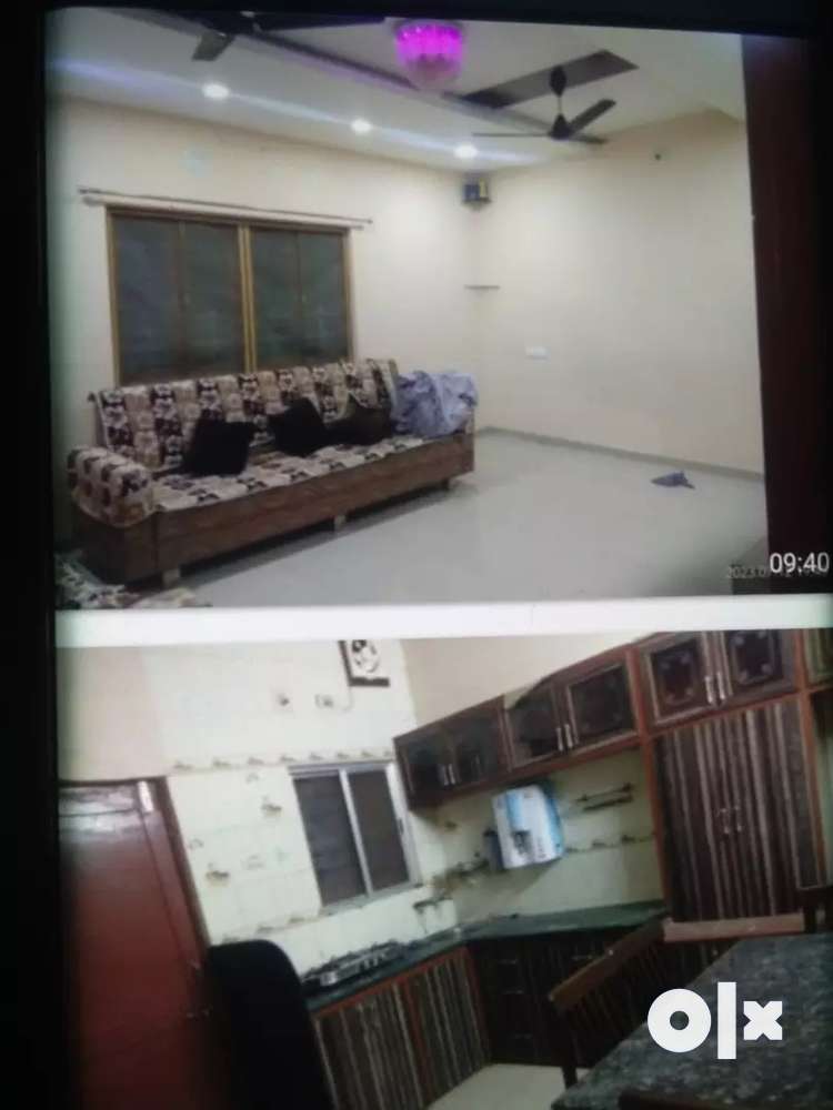 2bhk full furnished tenement  independent house ,,,gotri