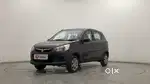 Maruti Suzuki Alto K10 VXI Airbag, 2018, Petrol
