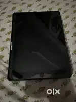 Apple ipad 9th gen, 256 gb, new like condition