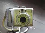 Used Camera- Canon Powershot A540