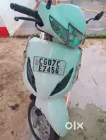 Good condition