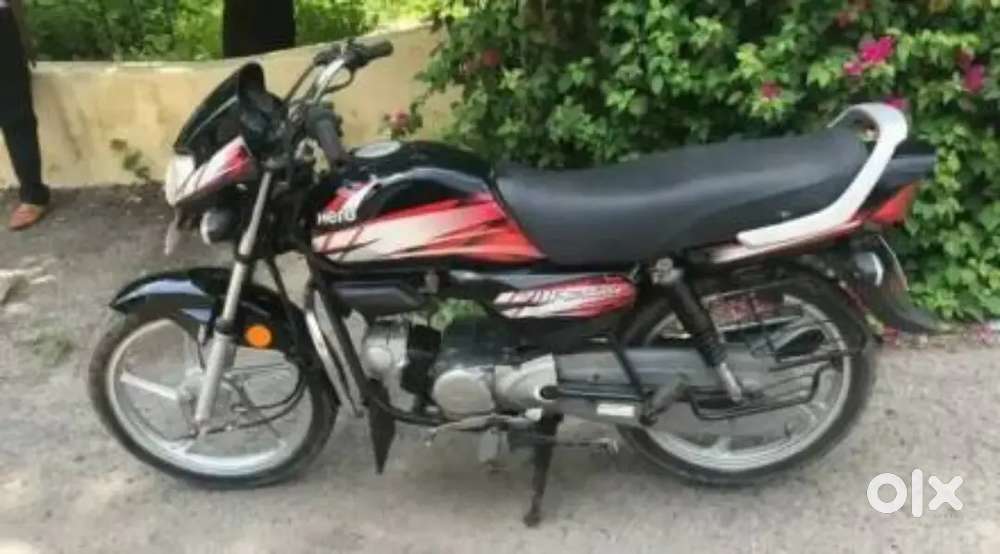 Kadk condition bike koi kharcha nhi best hai bike