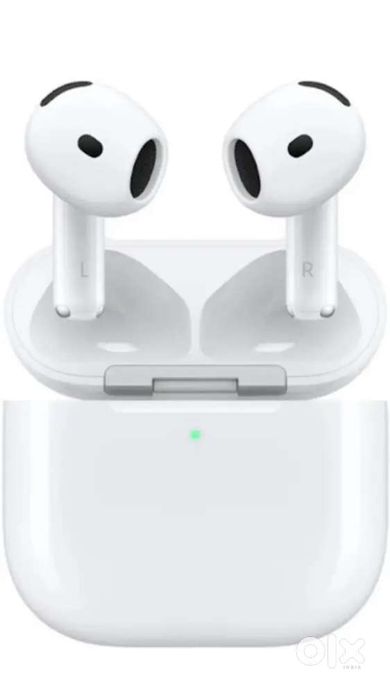 AIRPODS 4th Gen with ANC
