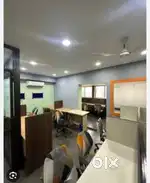 Total Unfurnished Office Place Available for rent in Dum Dum Metro