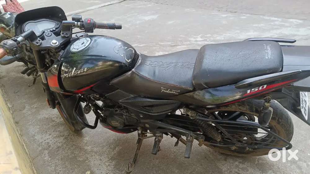Pulsar 150 DTS -1 (ABS) mint condition