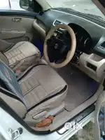 Maruti Suzuki Dzire 2015 Diesel 108000 Km Driven