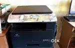konica minolta