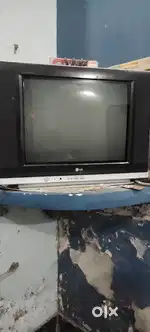 LG TV 56 inch
