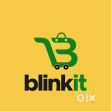 Urgent requirement for delivery boy