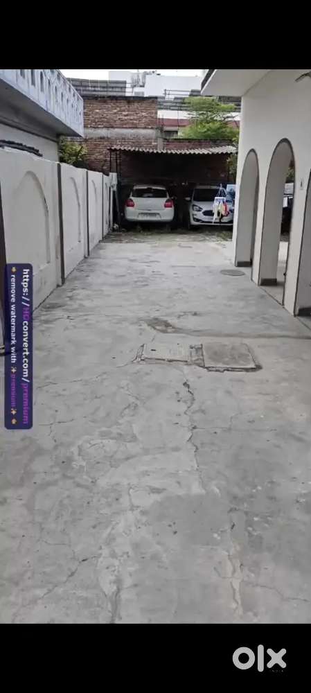 House for sale near transport nagar metro station