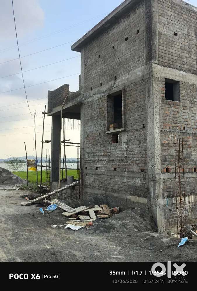 Residential plots for low price