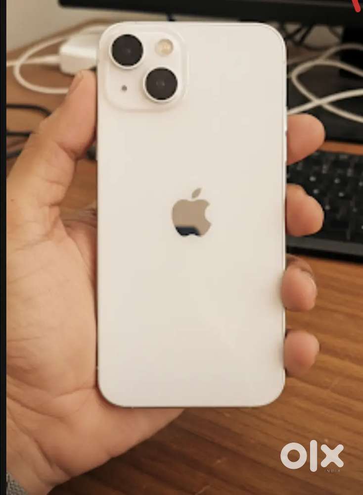 Iphone 13 old