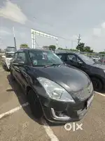 Maruti Suzuki Swift VXi + Manual, 2017, Petrol
