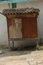 Gumti bechna hai