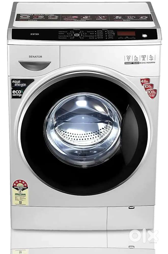 IFB Front Load Washing Machine