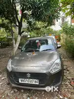 Maruti Suzuki Swift 2020 Petrol