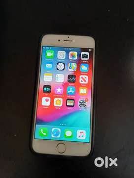 Iphone 6 - 16GB