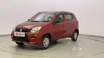 Maruti Suzuki Alto 800 2019-2023 0.8 LXI (O), 2022, Petrol