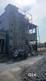 Ready to move Villa @ Nallur Road Chithanapalli