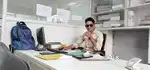 Office work