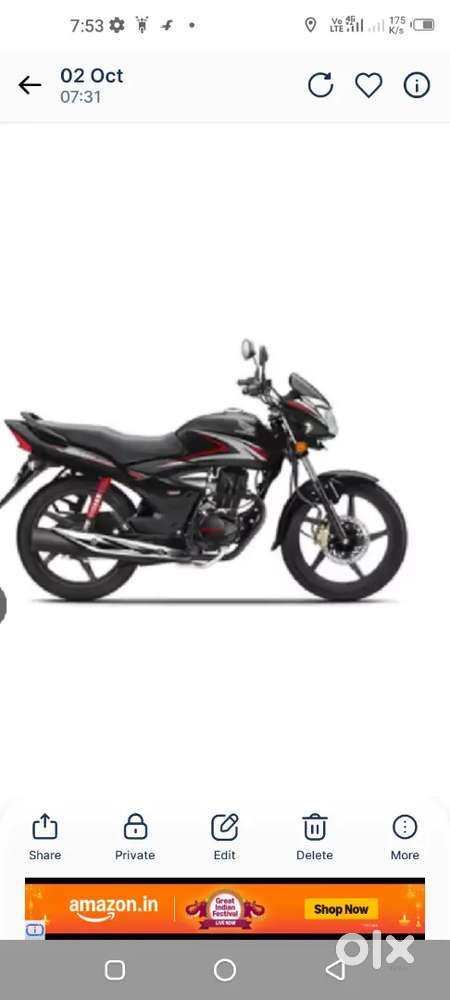 Good condition runing
