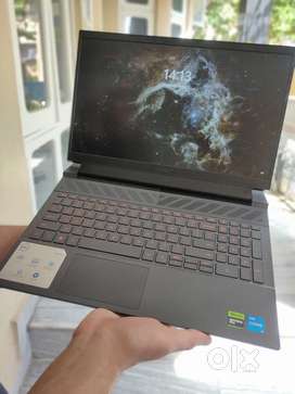 Dell Gaming G15-5530 13th Gen Laptop