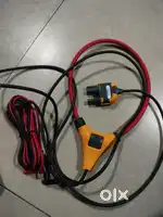 FLauKE Clamp meter 376