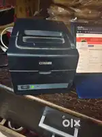 Billing printer and ups