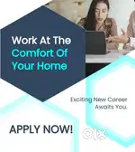 Work from home