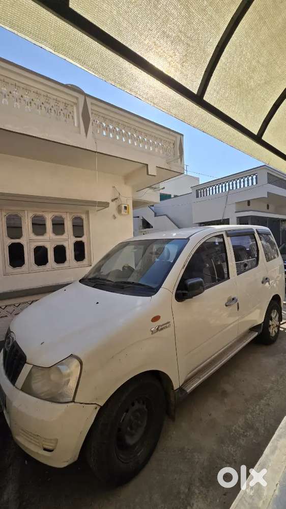 Mahindra Xylo 2012 Diesel 60000 Km Driven
