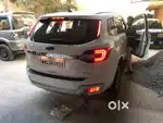 Ford endeavour pillar led light