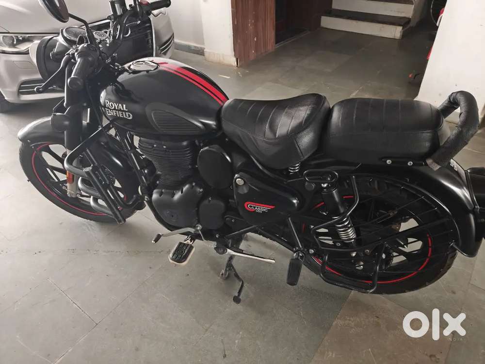 A-one Conditions* single hand use