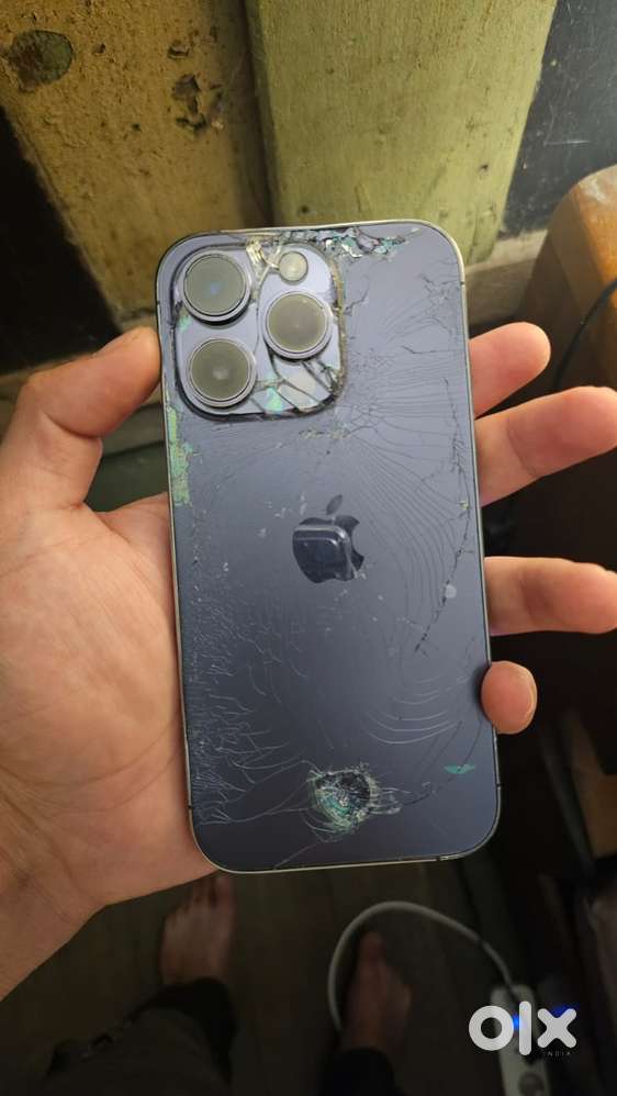 14 pro 128 gb
