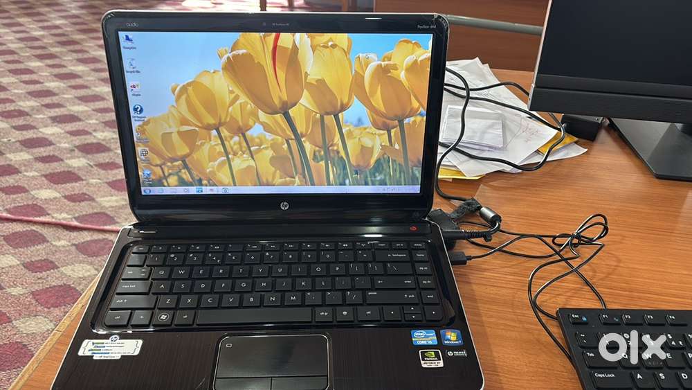 HP Laptop i5