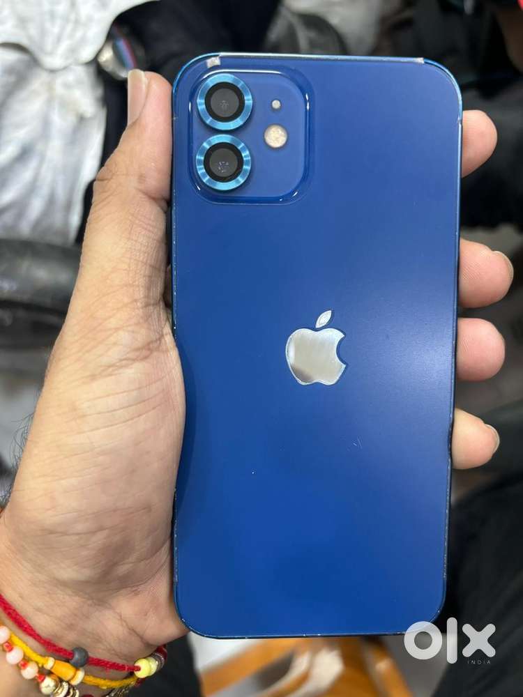 I phone 12 128gb