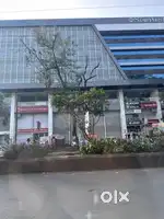Mall with 2.5 Lakhs sq.ft. available for outrate  at Nashik.