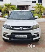 Maruti Suzuki Brezza ZDi, 2019, Diesel