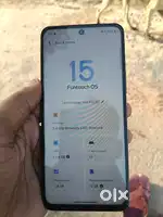 Vivo y29 5g brend new condition only 1 month use