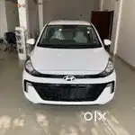 HYUNDAI AURA S TPERMIT CNG BRAND NEW