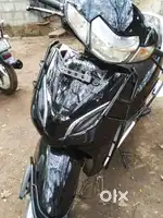 Activa 5g 2nd owner full condition
