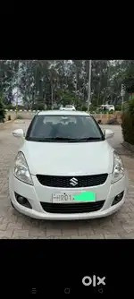 Maruti Suzuki Swift VXi + Manual, 2014, Petrol