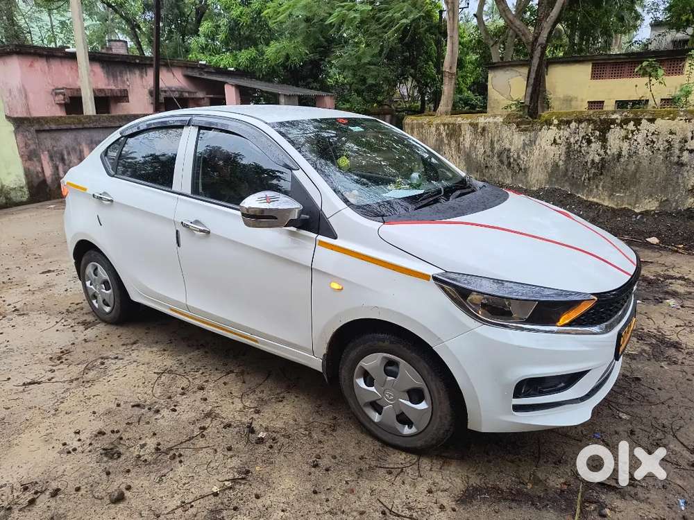 Tata Tigor 2021