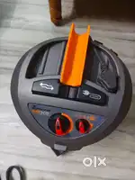 Vacuum cleaner(Euroclean with deep cleaning)