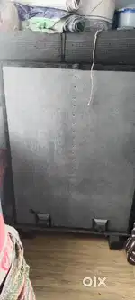 मोठी साईझ कणगी विकणे आहे