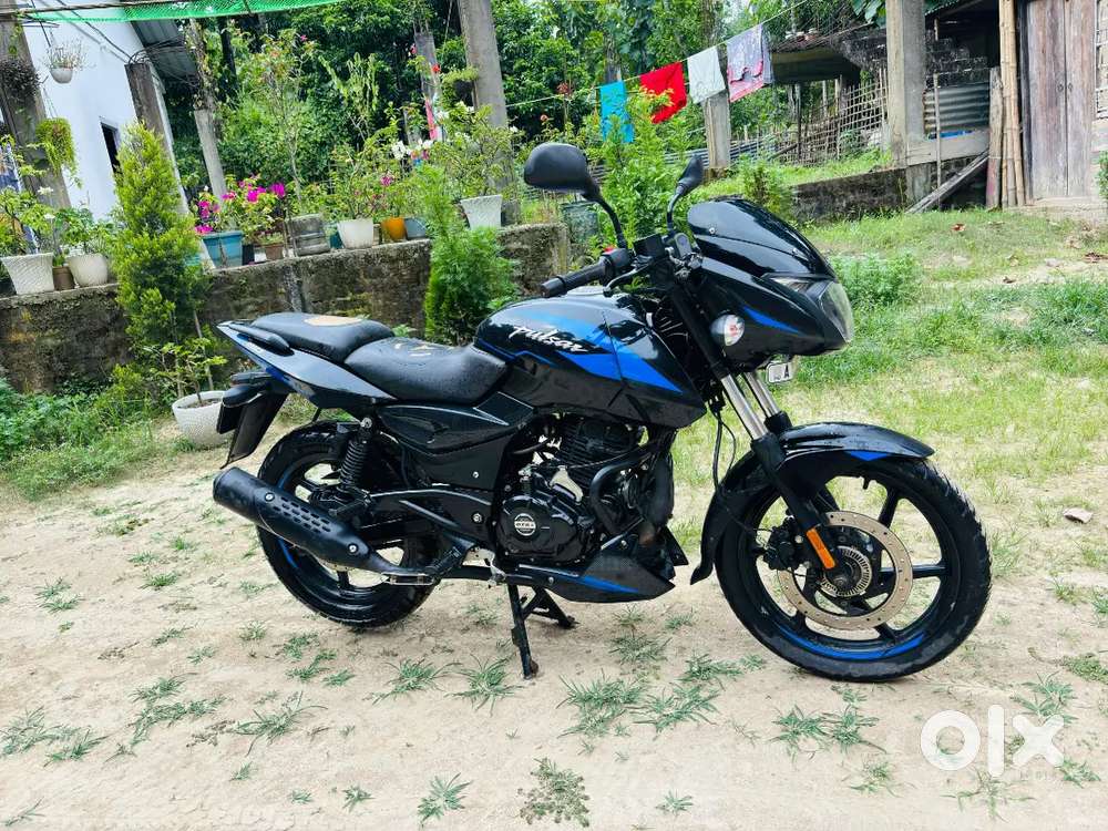 Very good condition