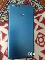Honor 7x phone || all working condition
