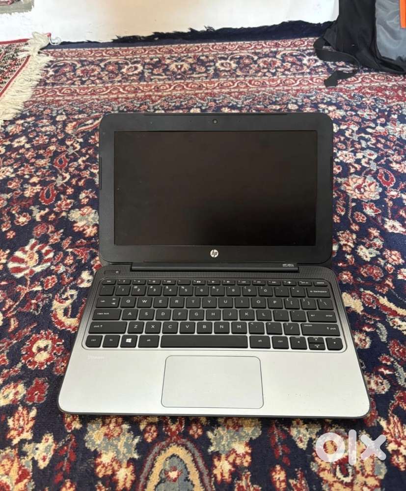 This is a HP Laptop only and only for ₹4000. Thank you..