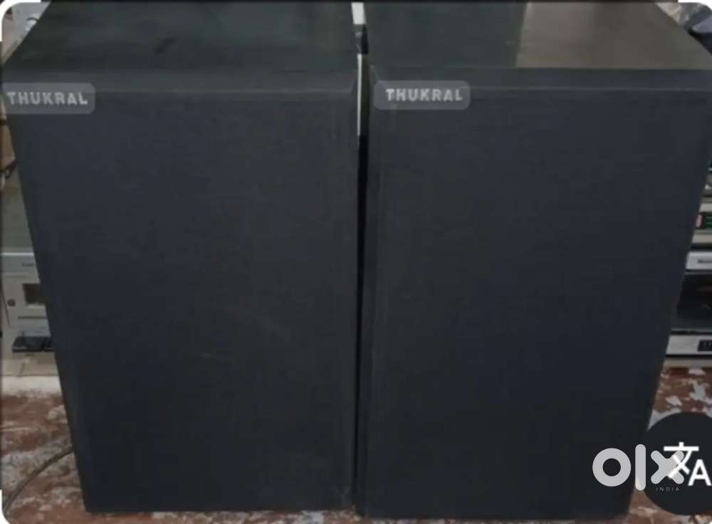 Thukral speaker